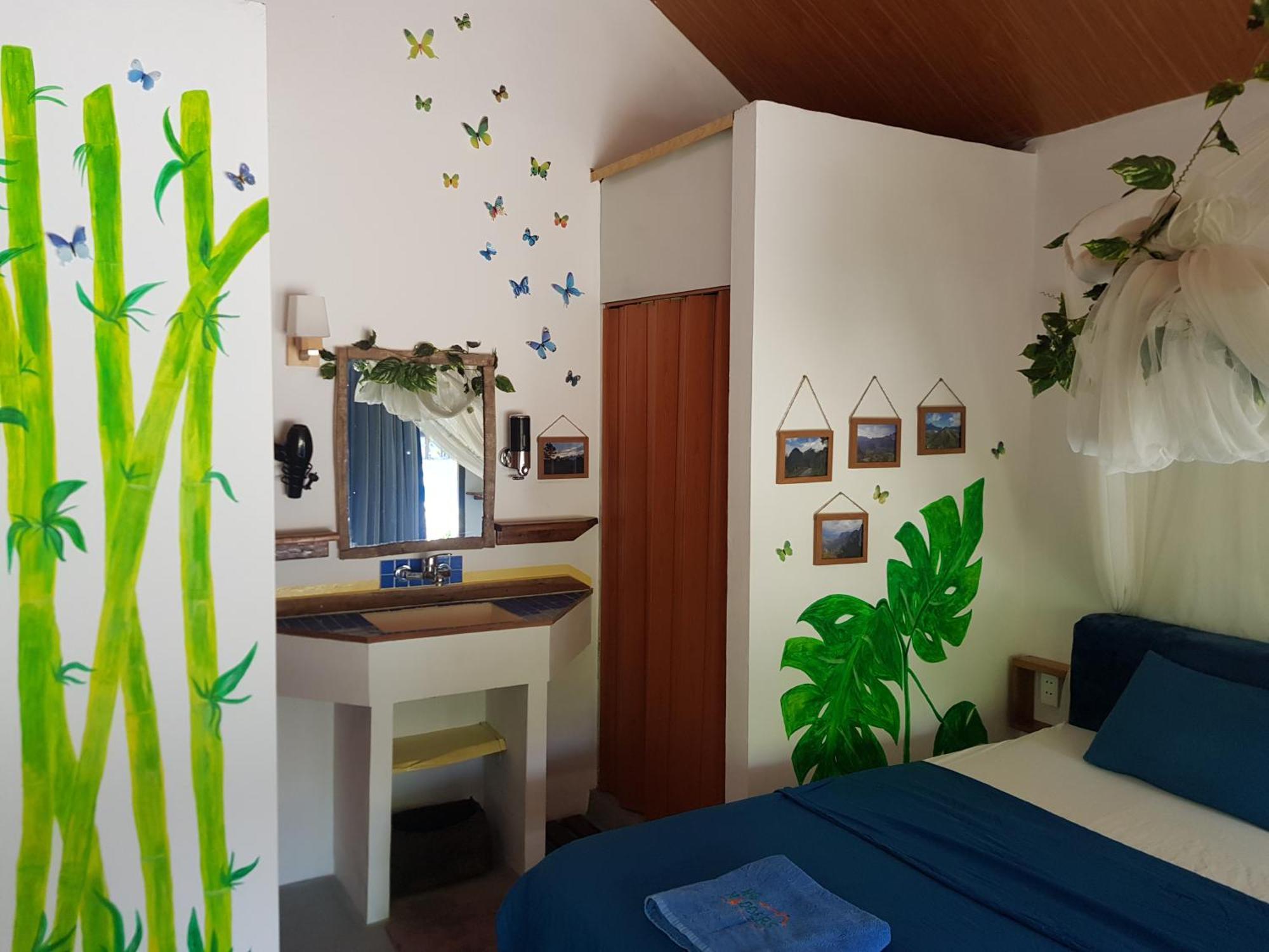 Nomadders Ha Giang Hostel Exterior photo
